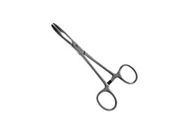 Pinça Pean Murphy - 16 Cm